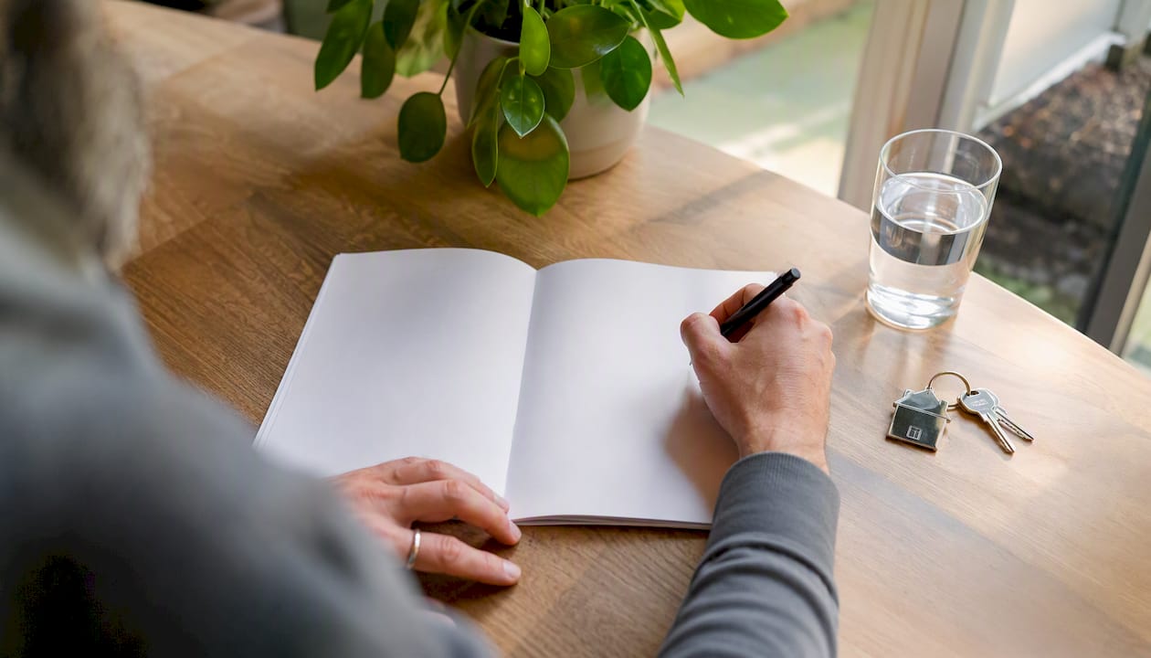 Tous les documents liés à l'assurance dommages ouvrage sont disponibles au bureau.