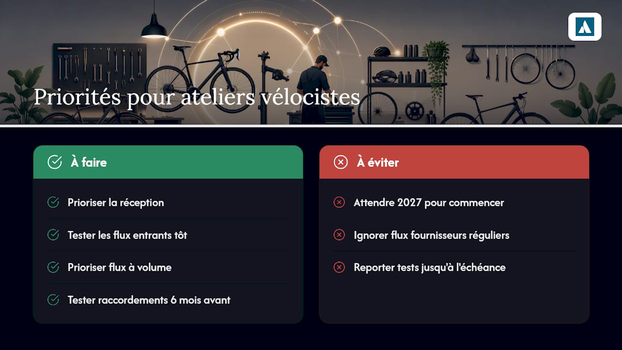 Ce que la réforme signifie vraiment pour les ateliers — overview diagram