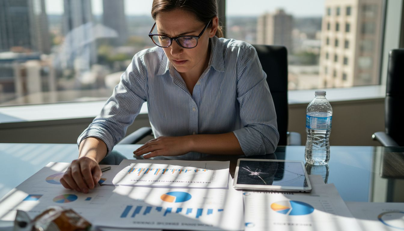 Professional studies asset-backed crypto tokens