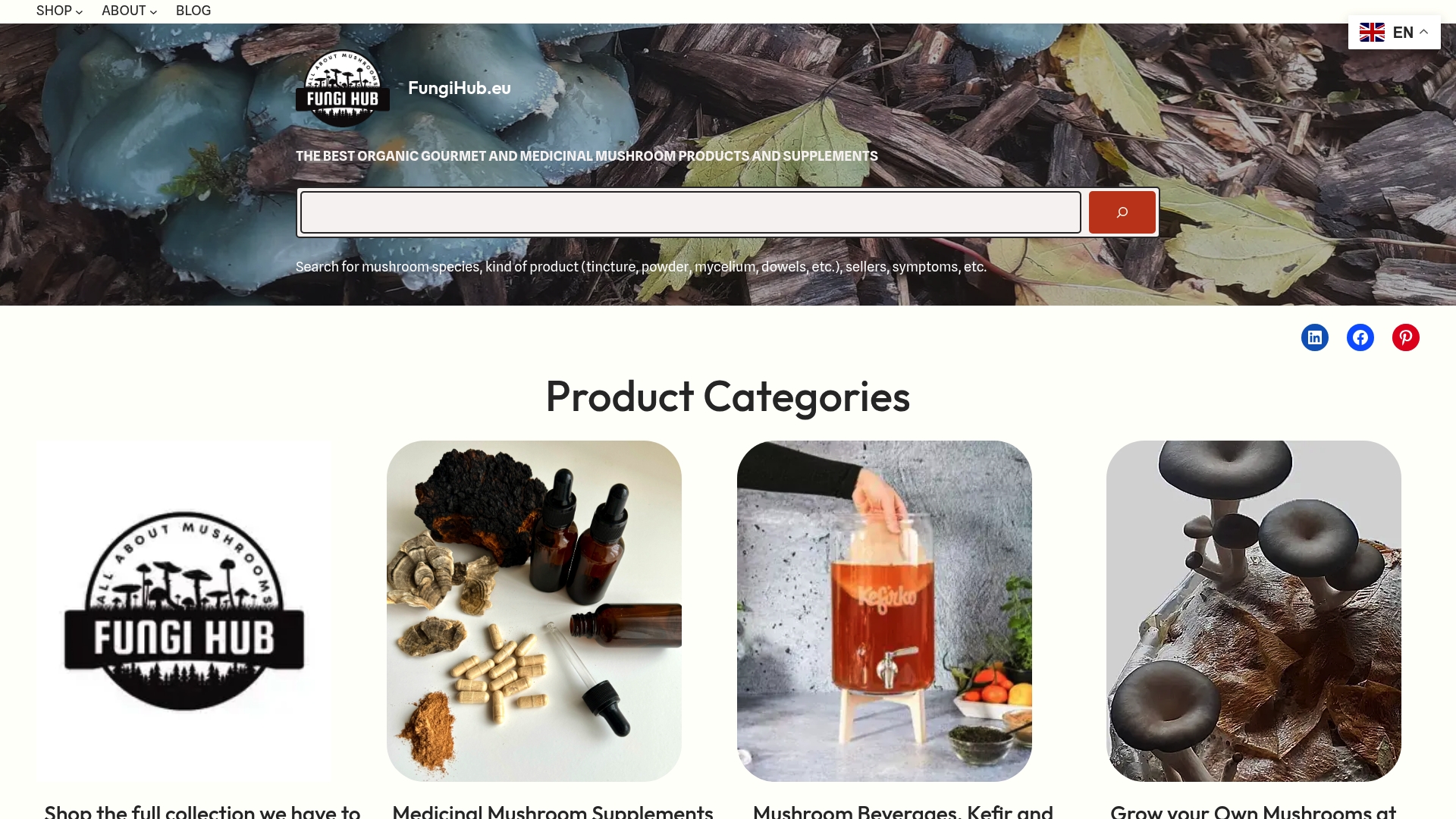 Product Screenshot