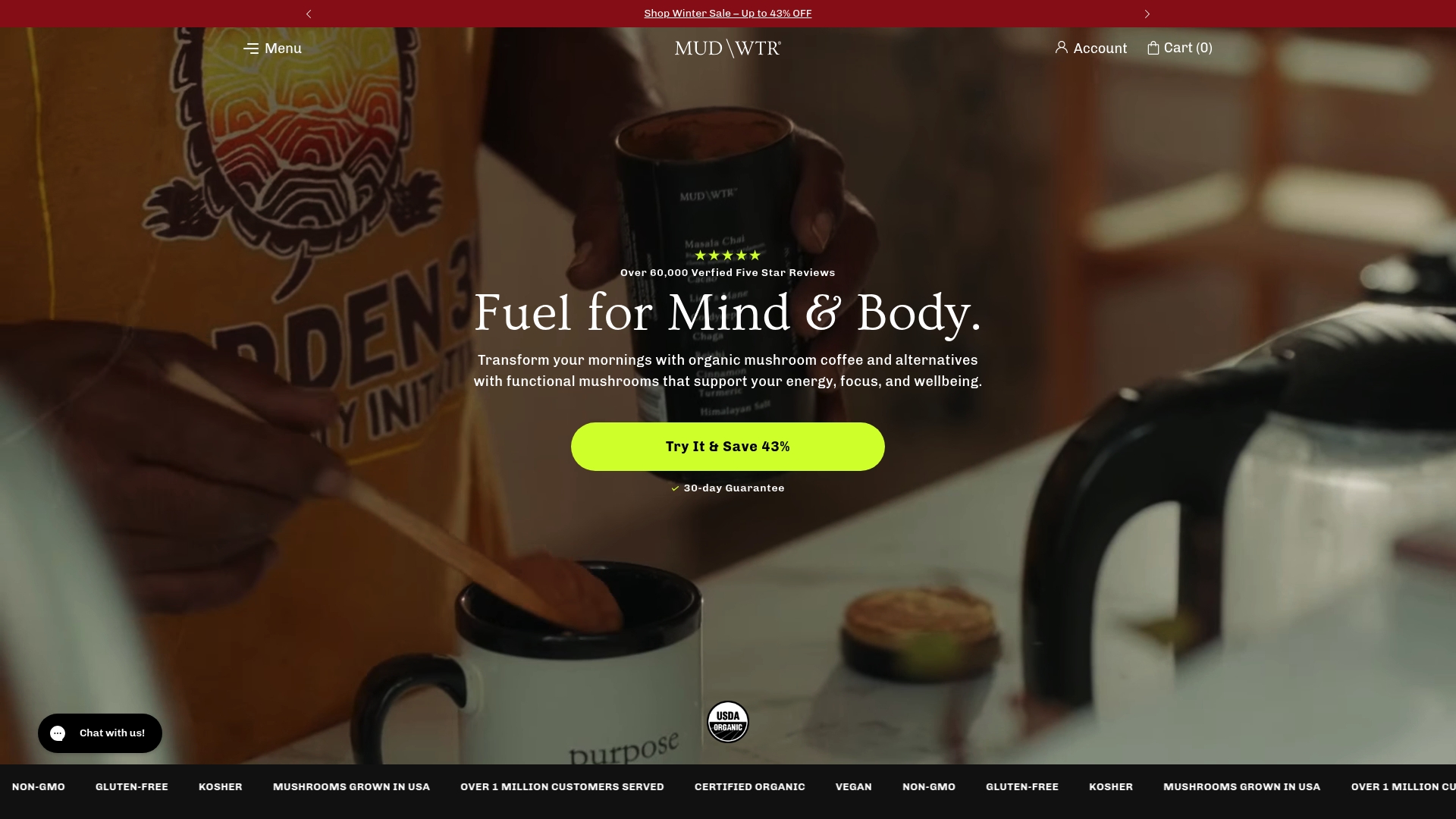 Product Screenshot