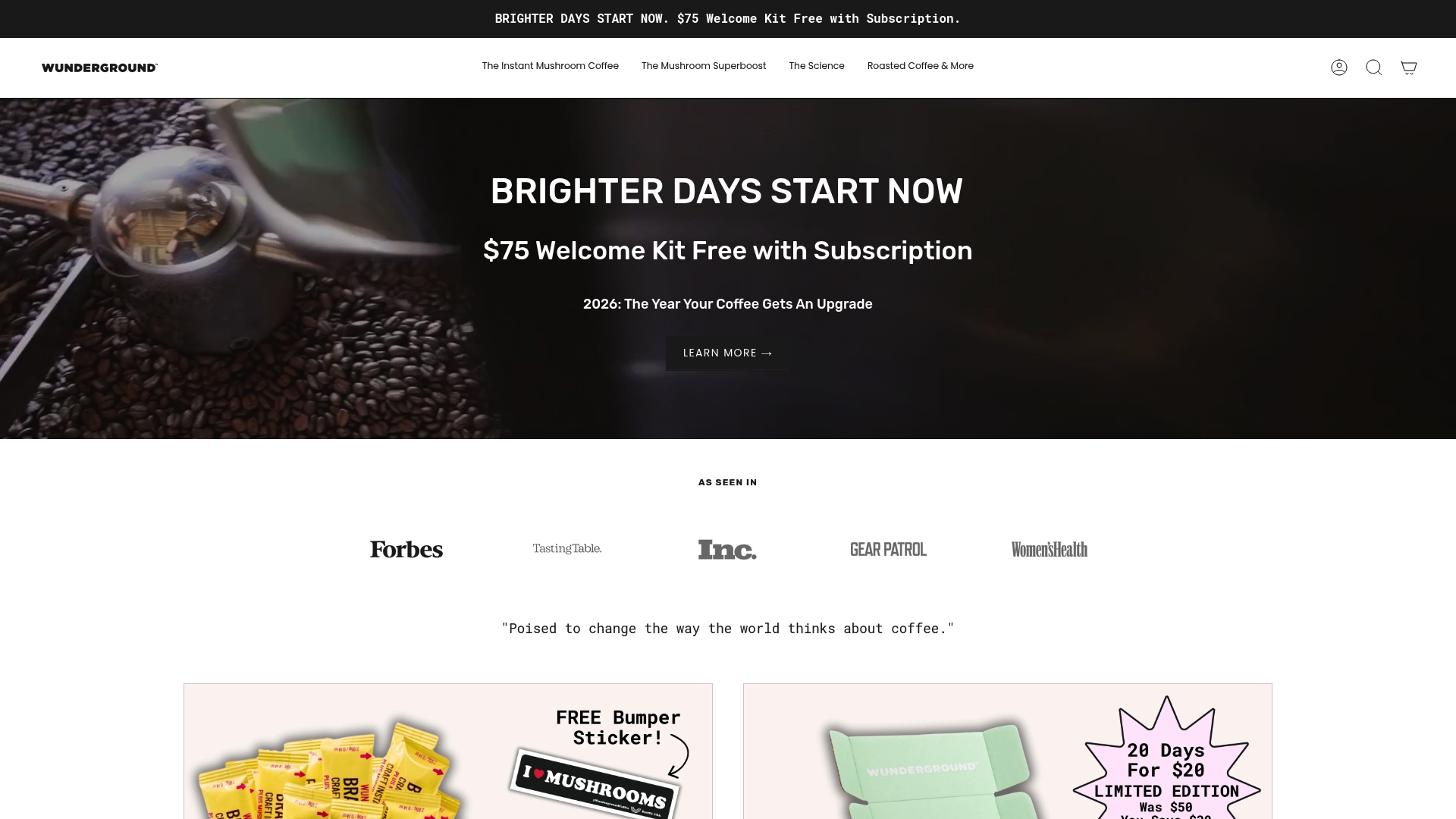 Product Screenshot
