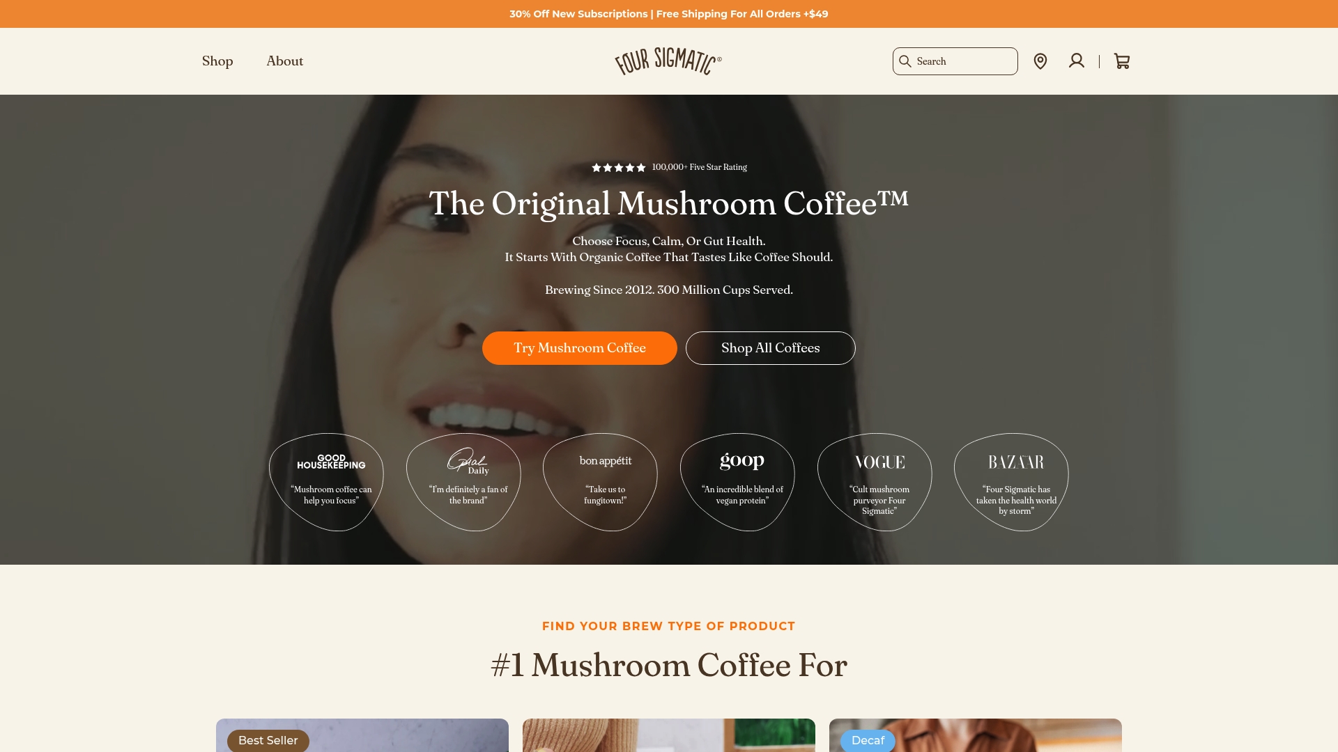 Product Screenshot