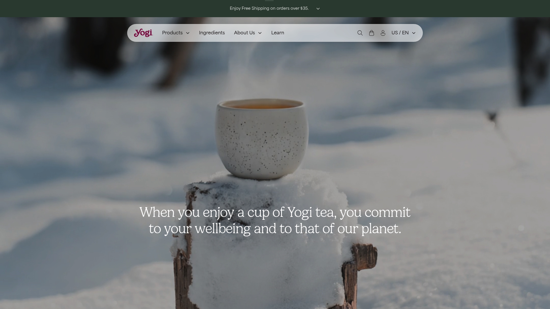 Product Screenshot