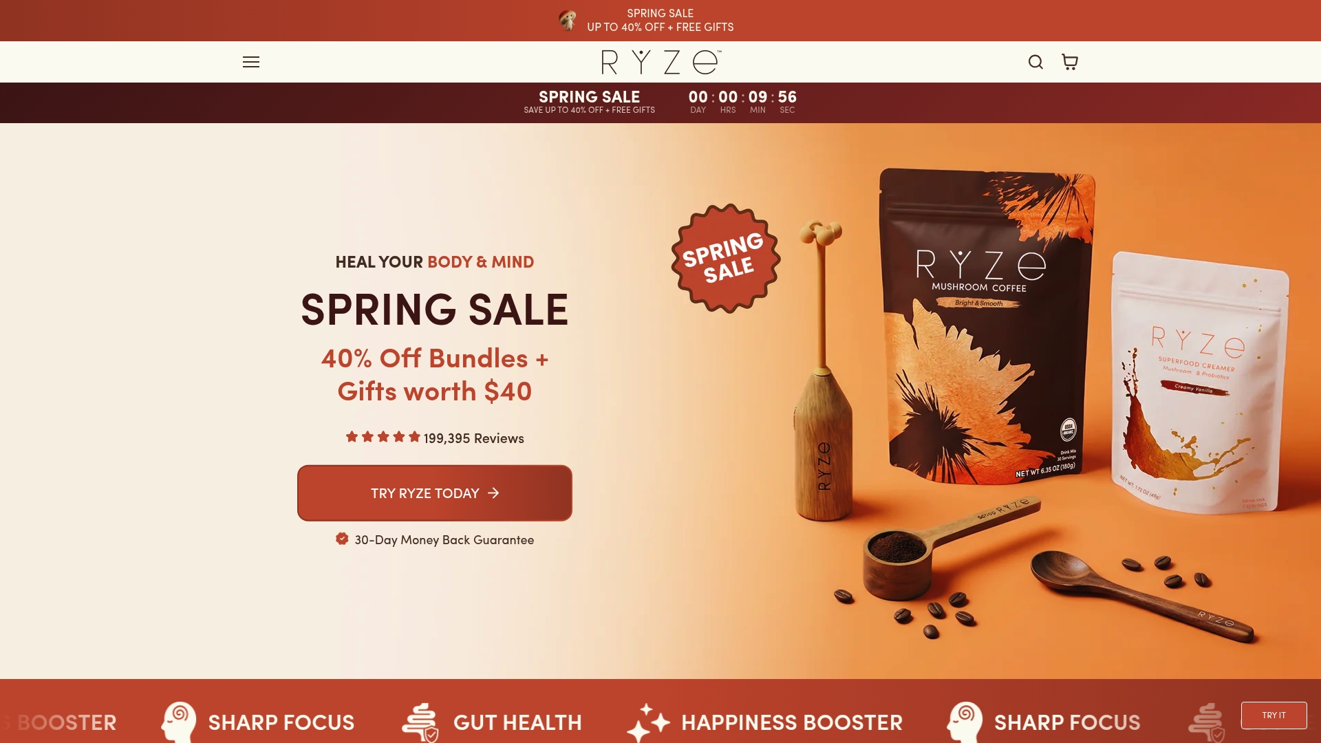 Product Screenshot