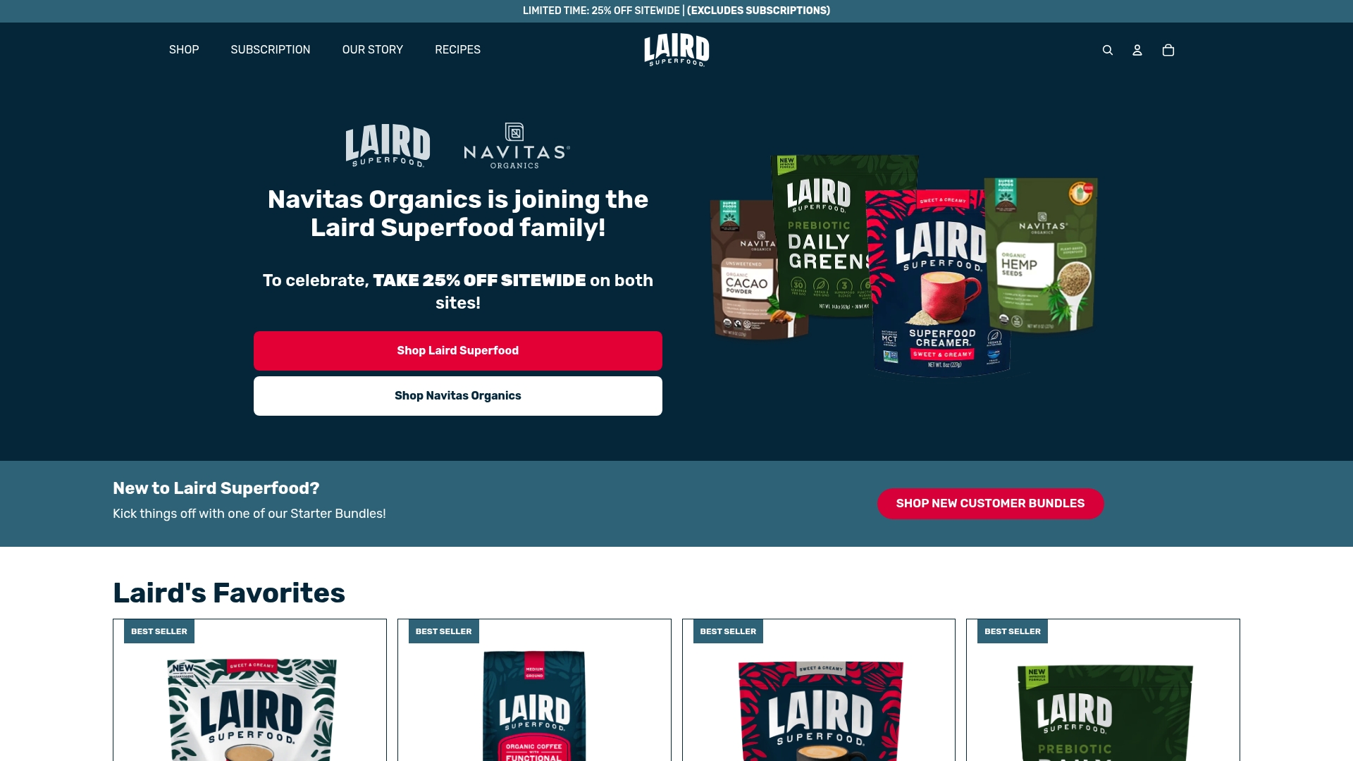Product Screenshot