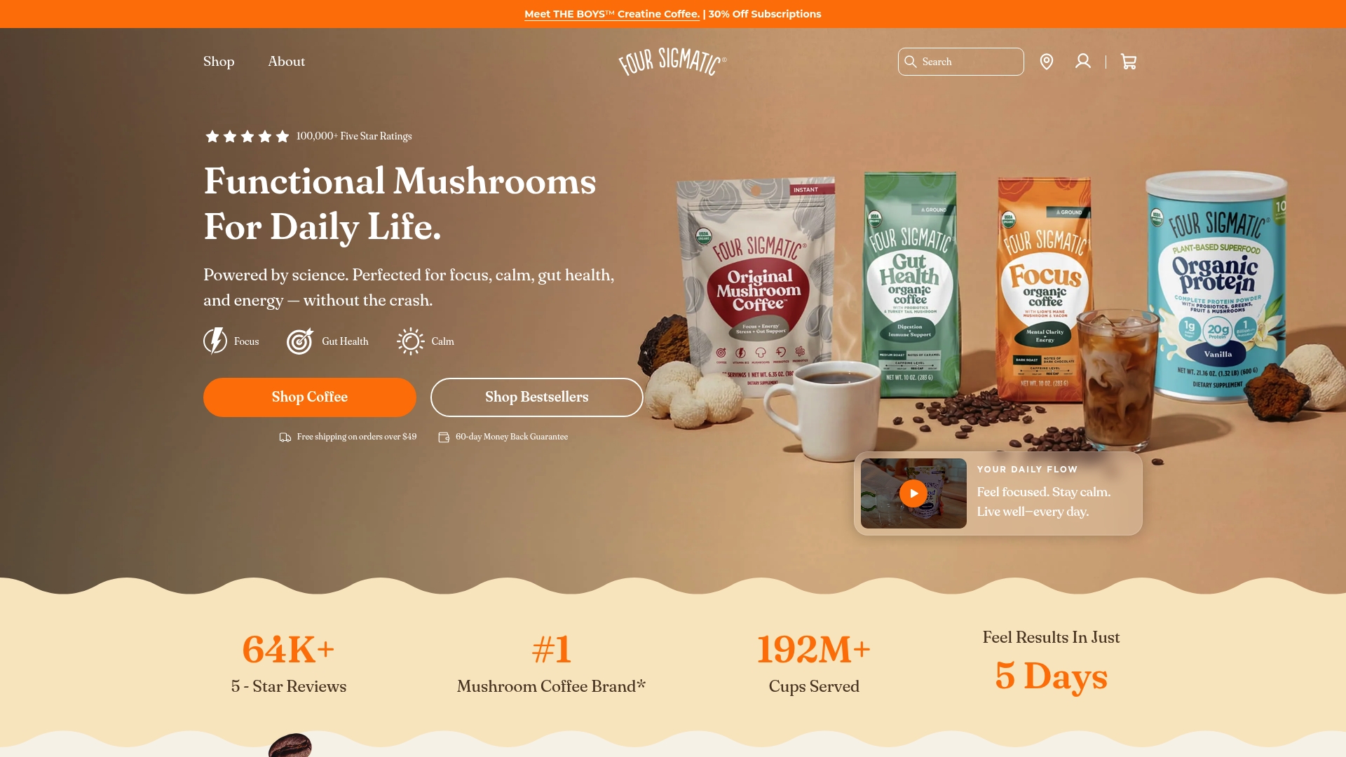 Product Screenshot