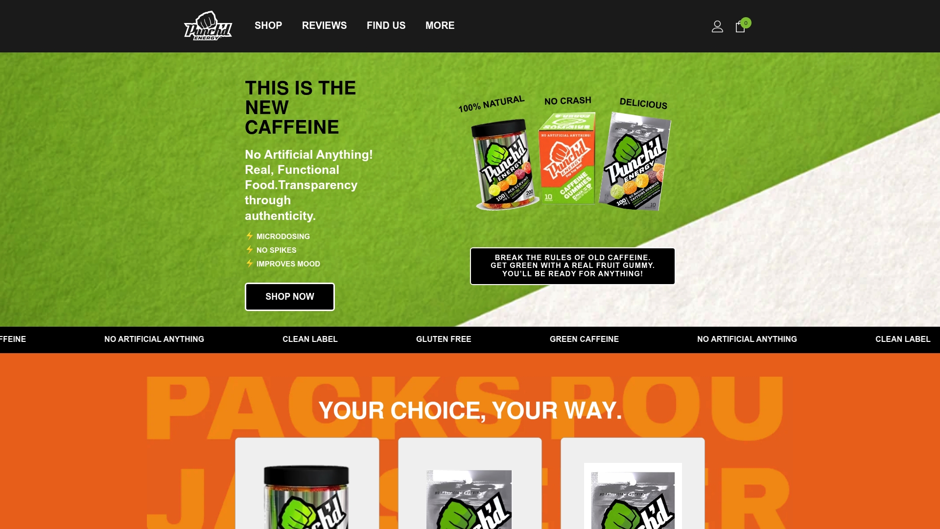 https://punchdenergy.com