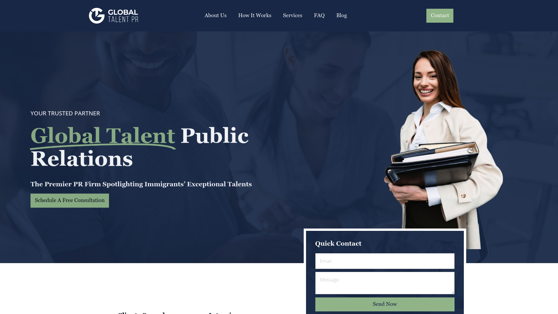 Product Screenshot