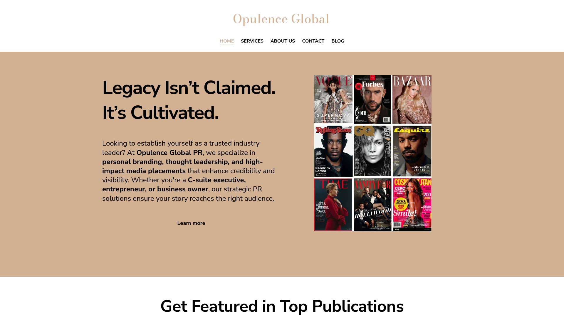https://opulenceglobalpr.com