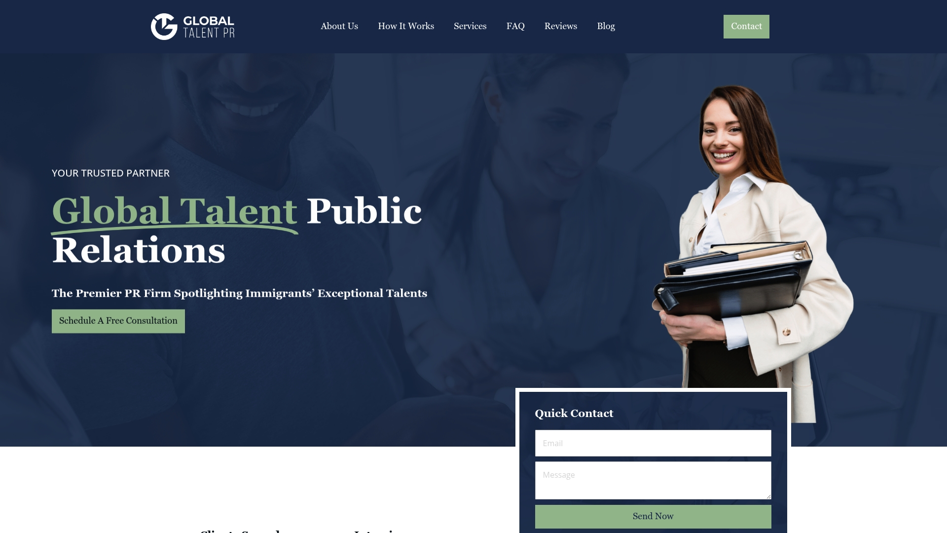 https://globaltalentpr.co