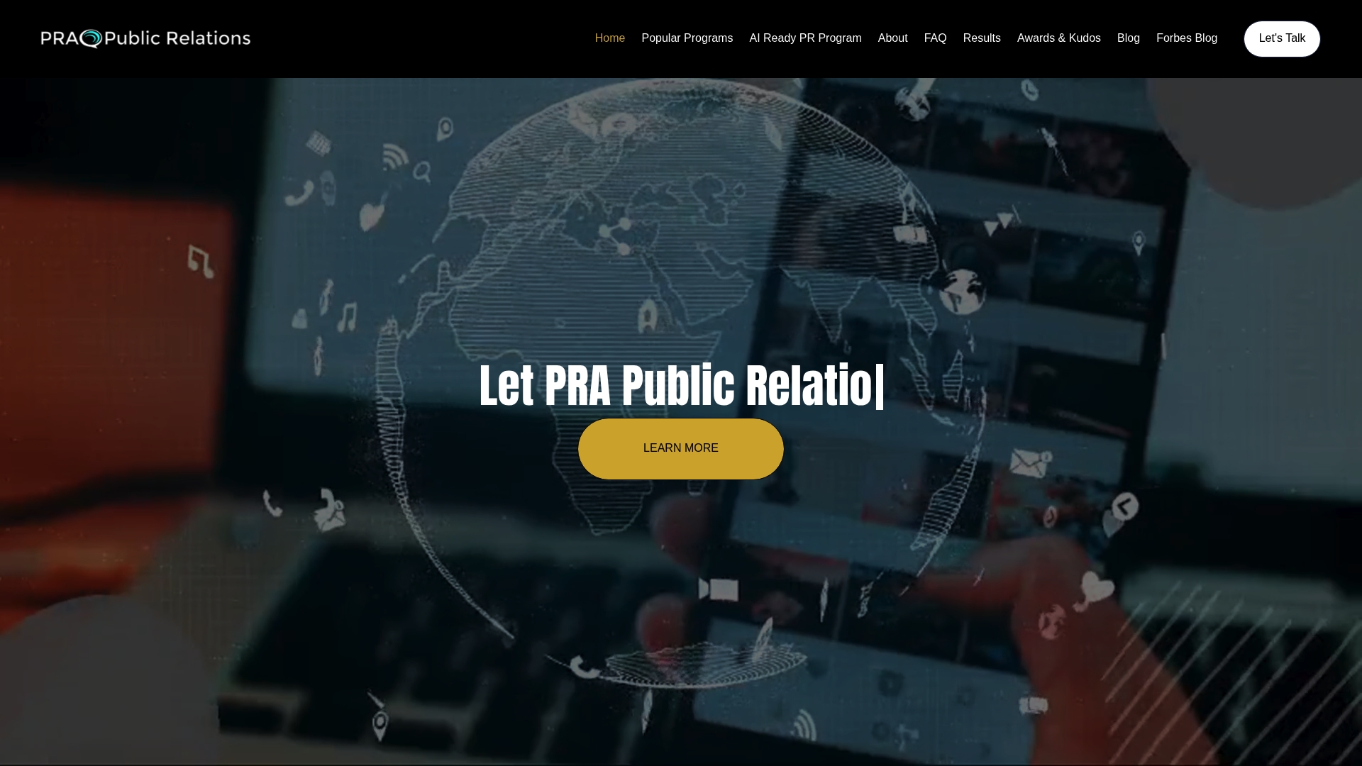 https://prapublicrelations.com