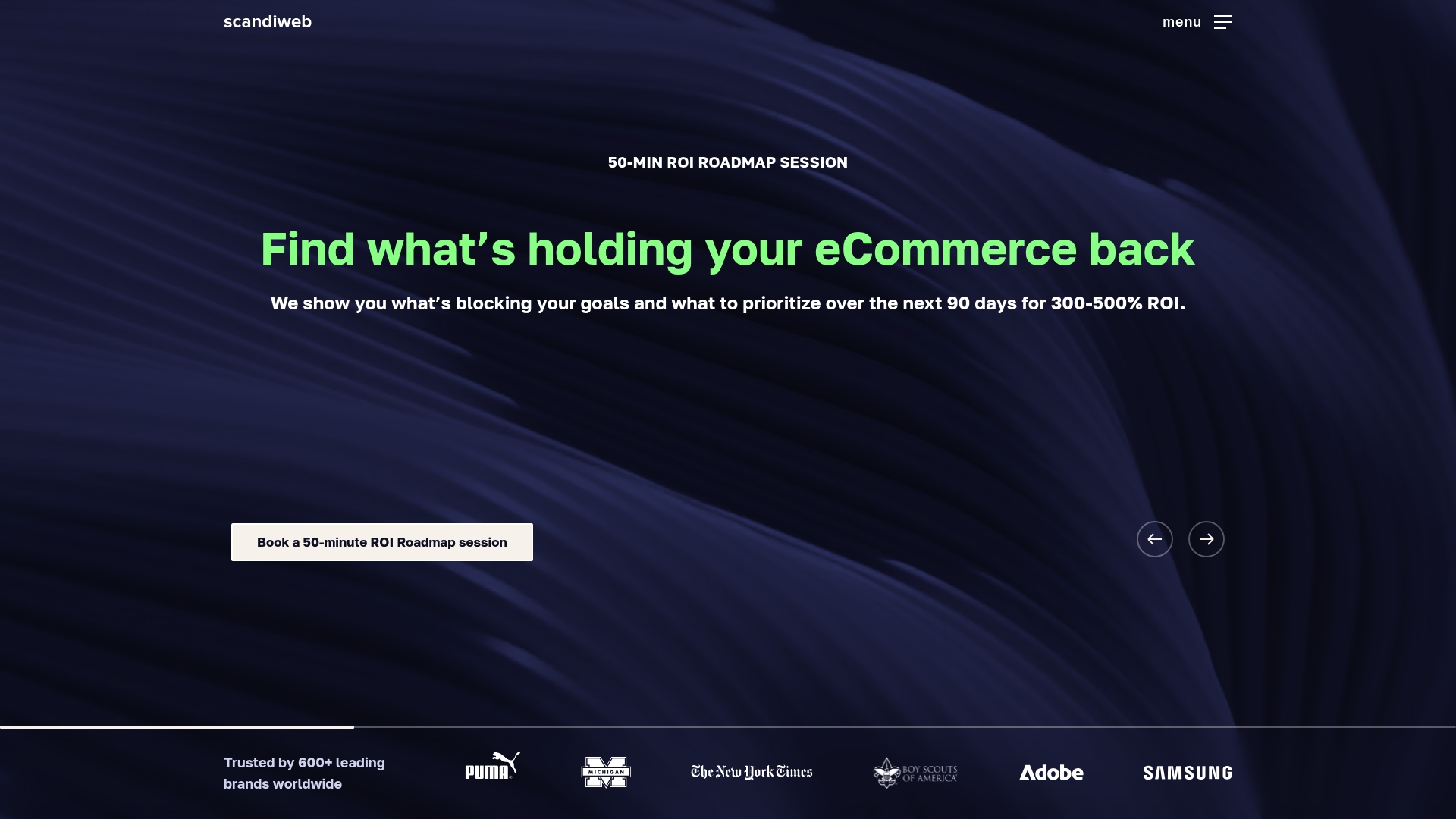 Product Screenshot