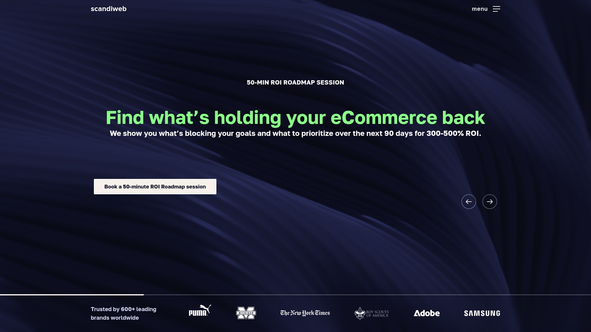 Product Screenshot
