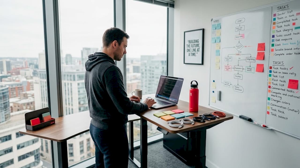 IT expert integrates ecommerce payment workflow