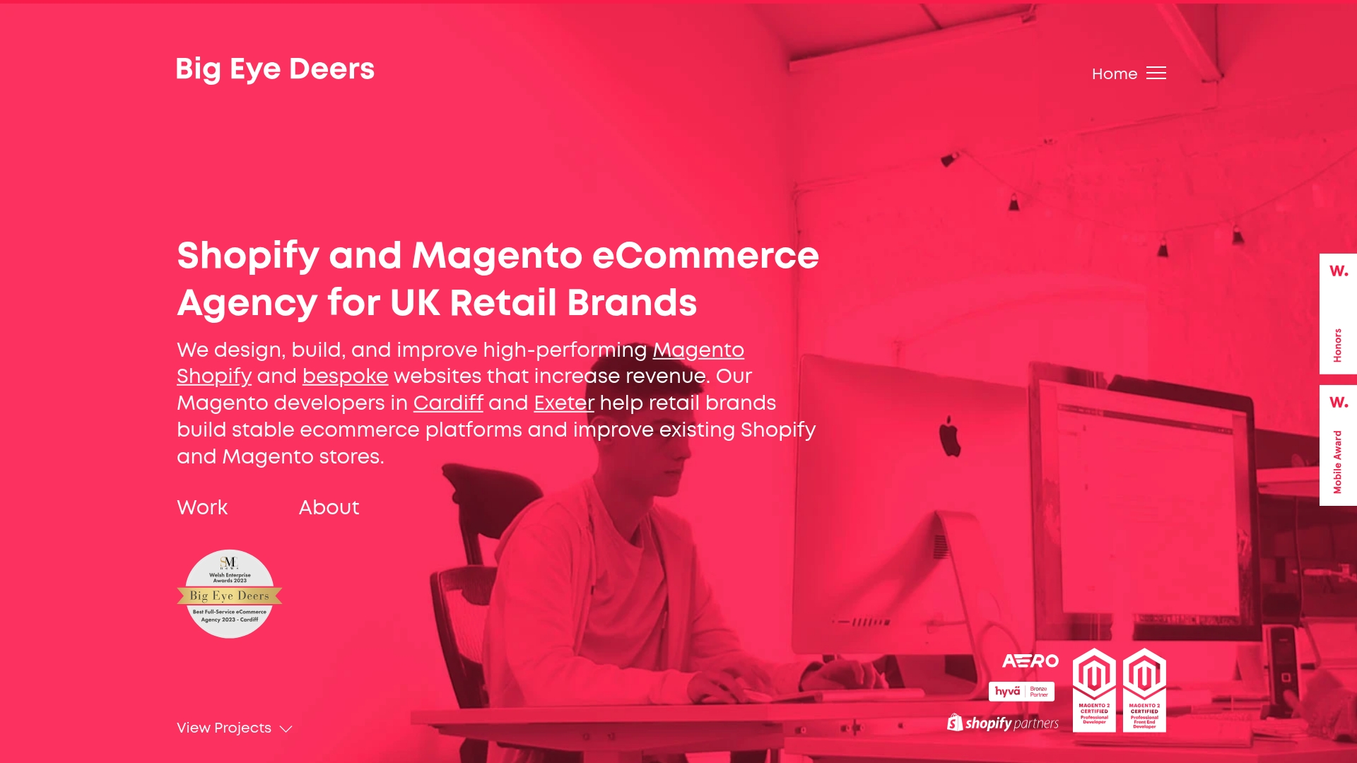 https://bigeyedeers.co.uk