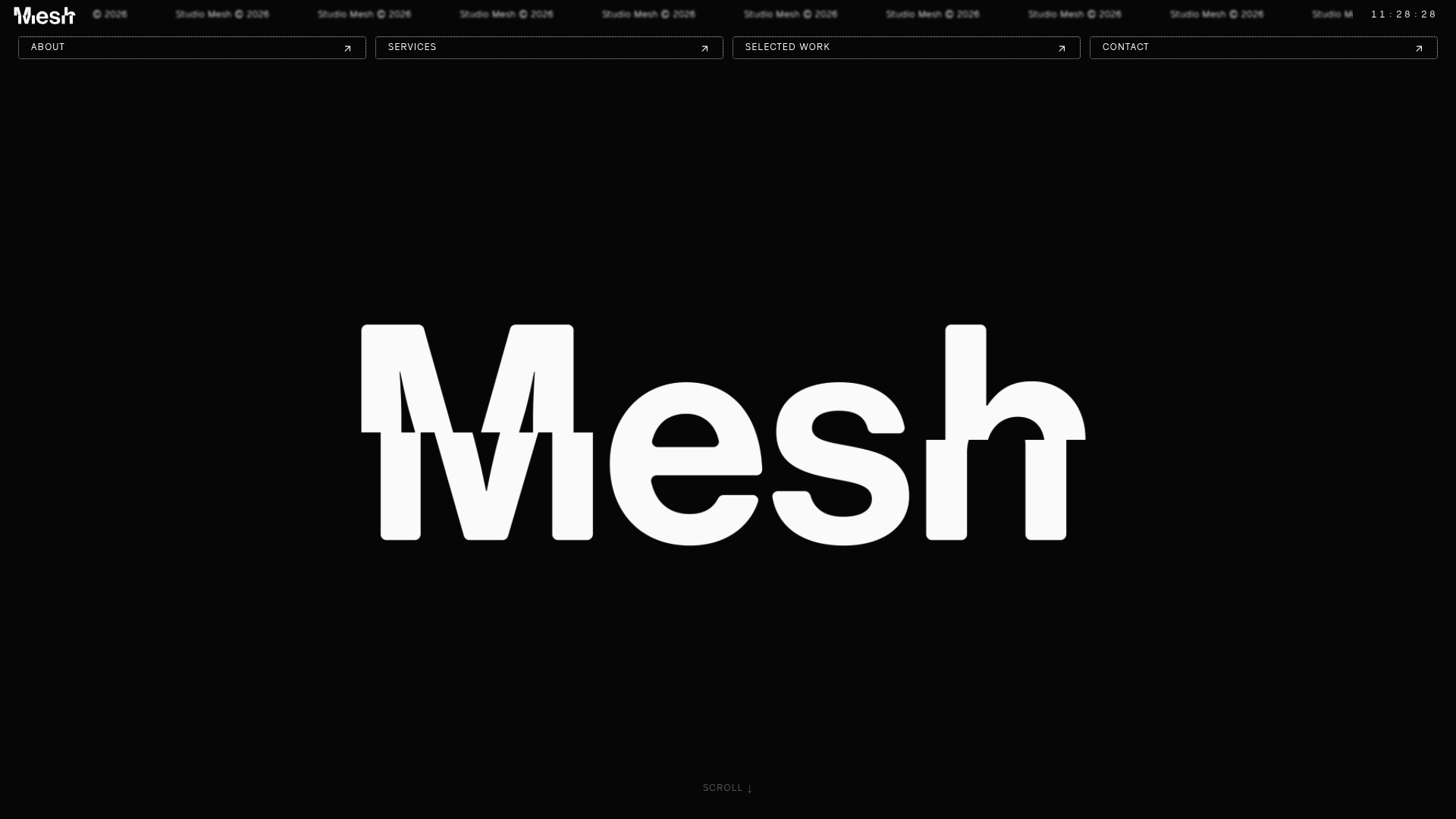 https://studiomesh.co