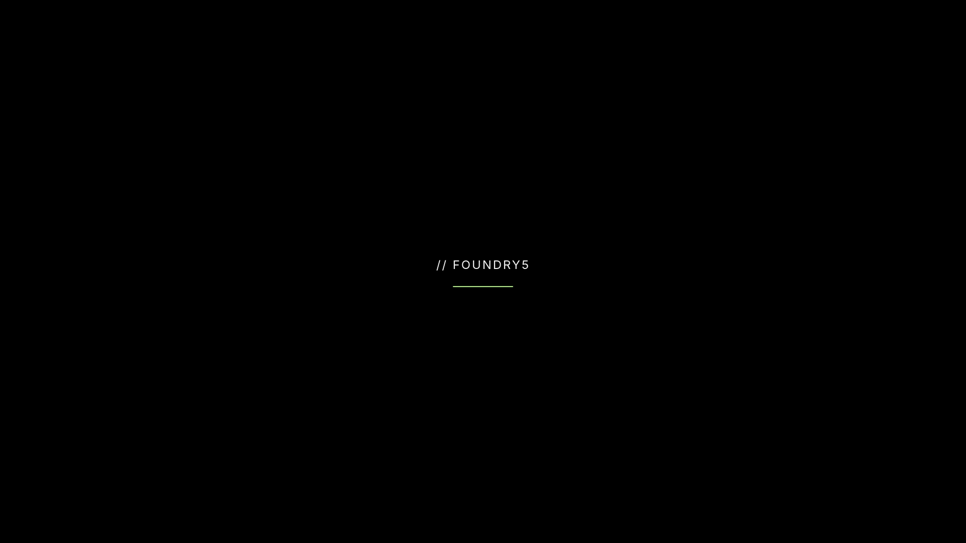 https://foundry-5.com