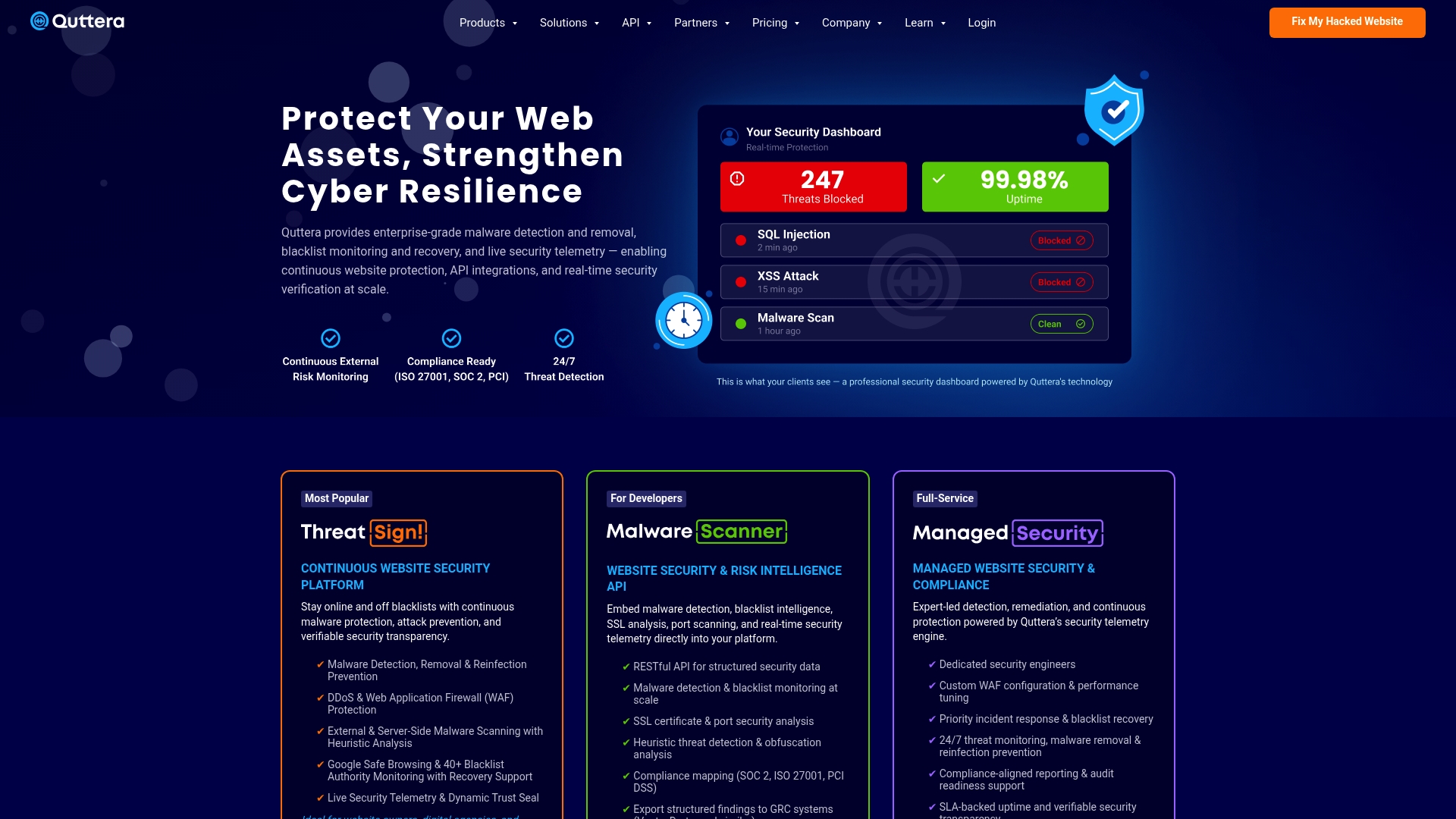https://quttera.com