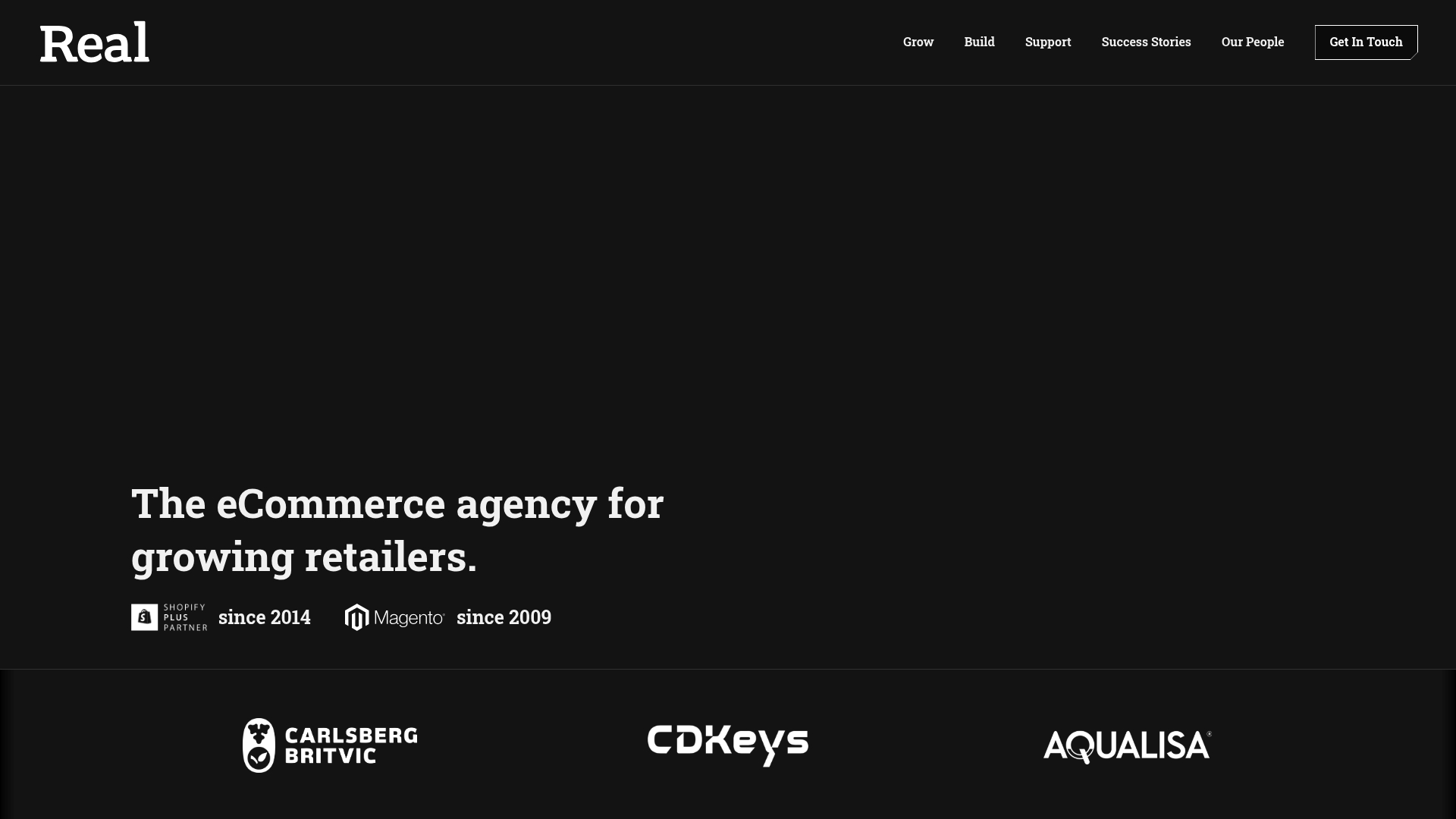 https://realagency.co.uk