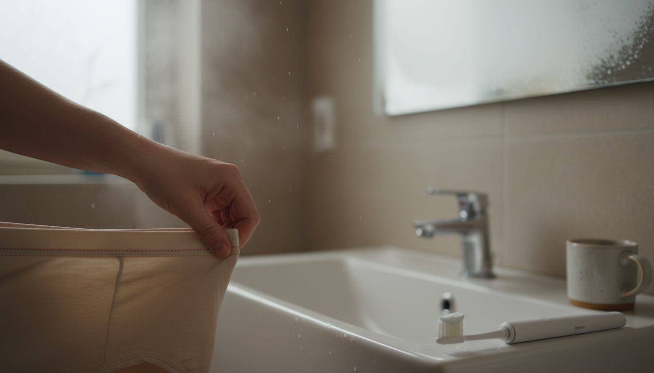 Heerlijk zittend ondergoed voor elke dag