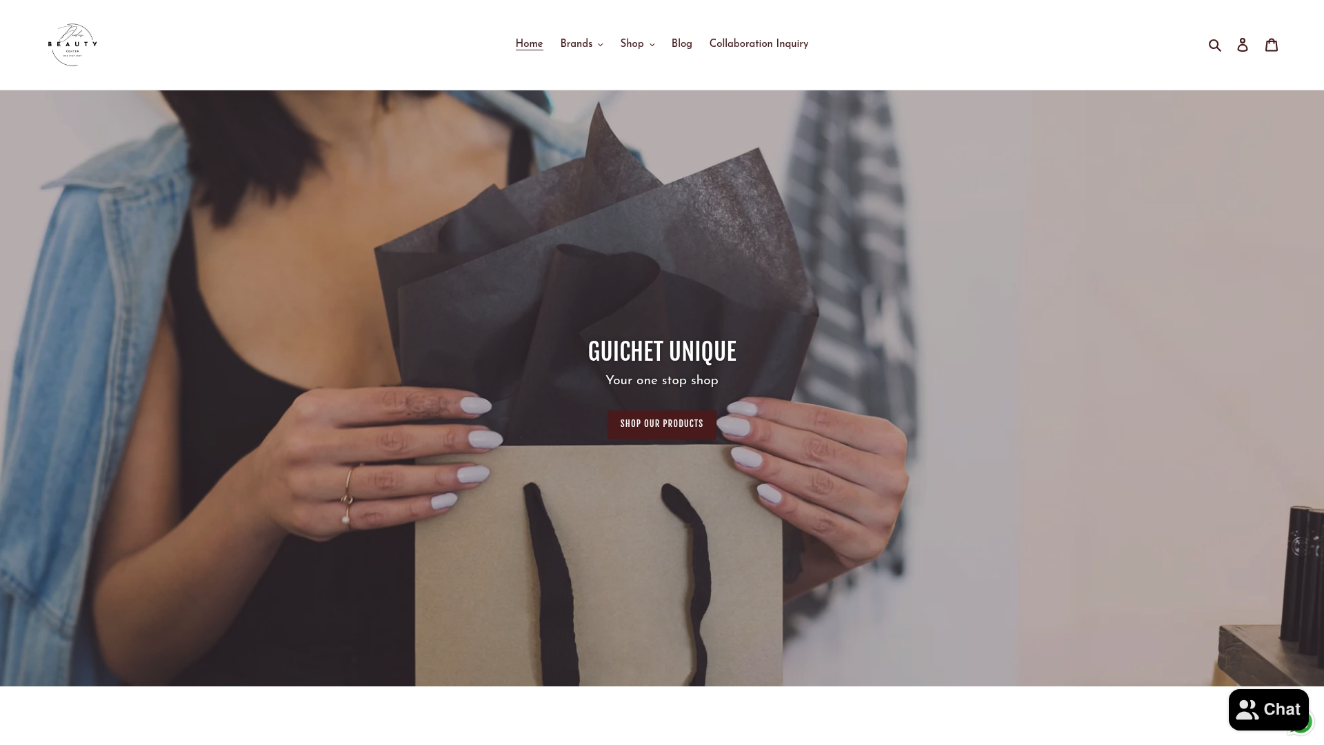 Product Screenshot