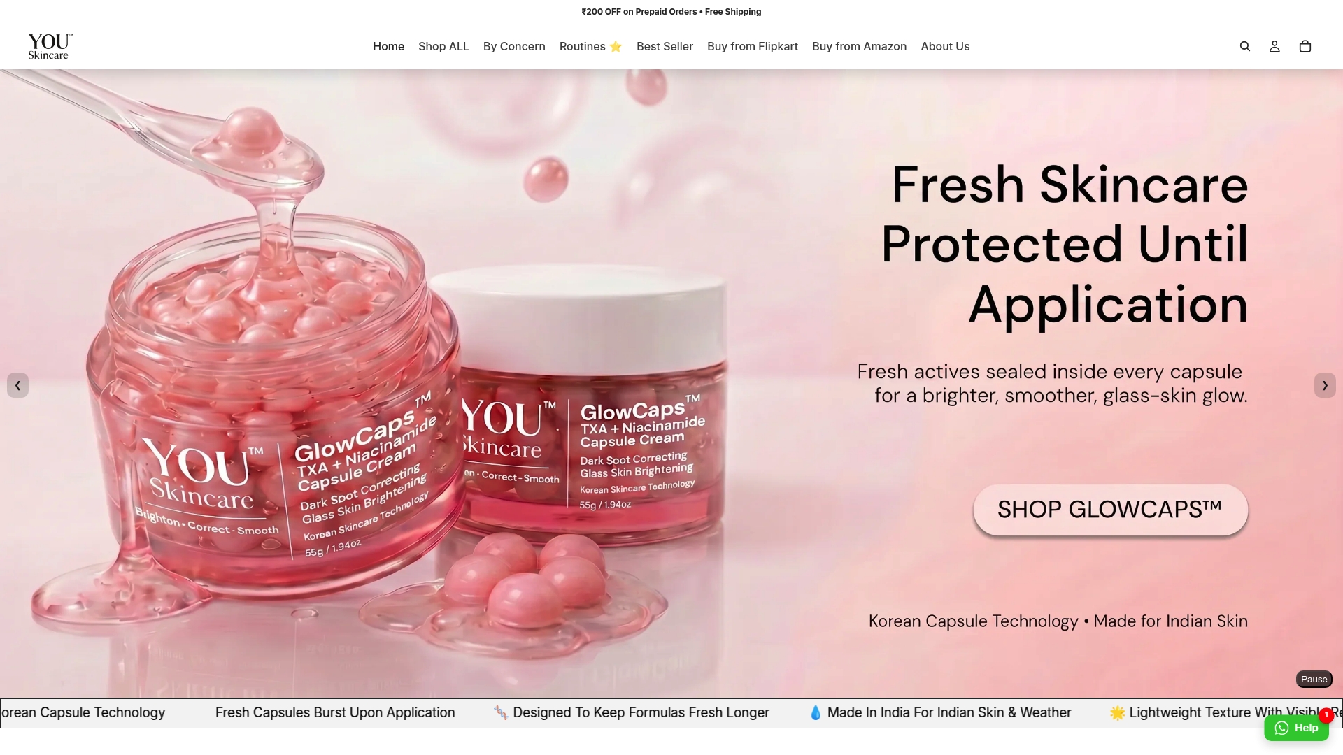 https://youskincare.in