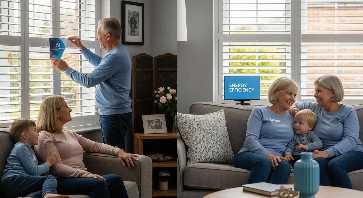 shutter security benefits shutter energy efficiency