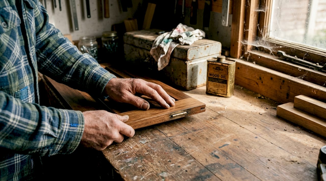 shutters for coastal homes Joiner examines edge of hardwood shutter