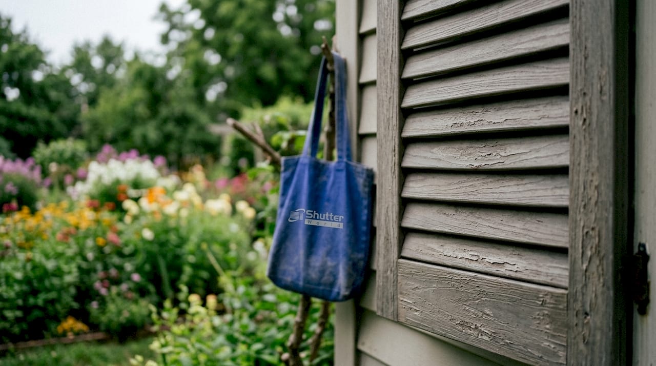 Shutter lifespan maintenance