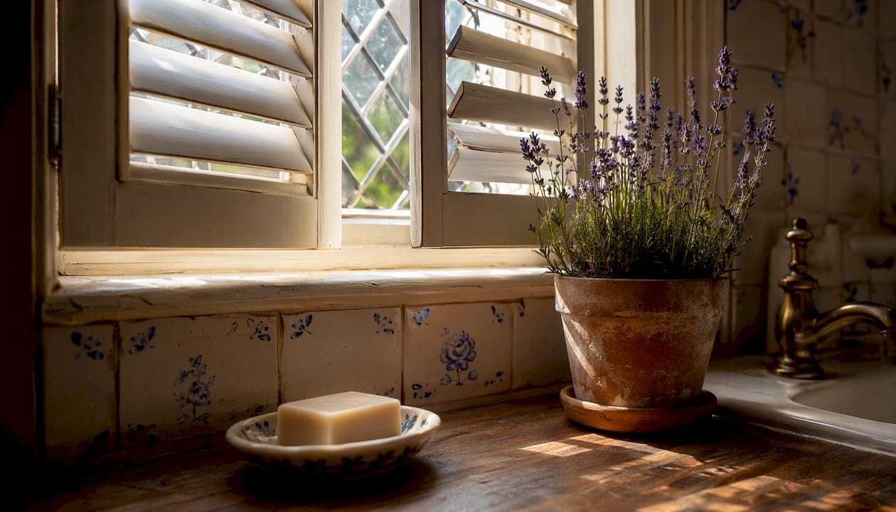Shutters for Leeds city centre apartments
