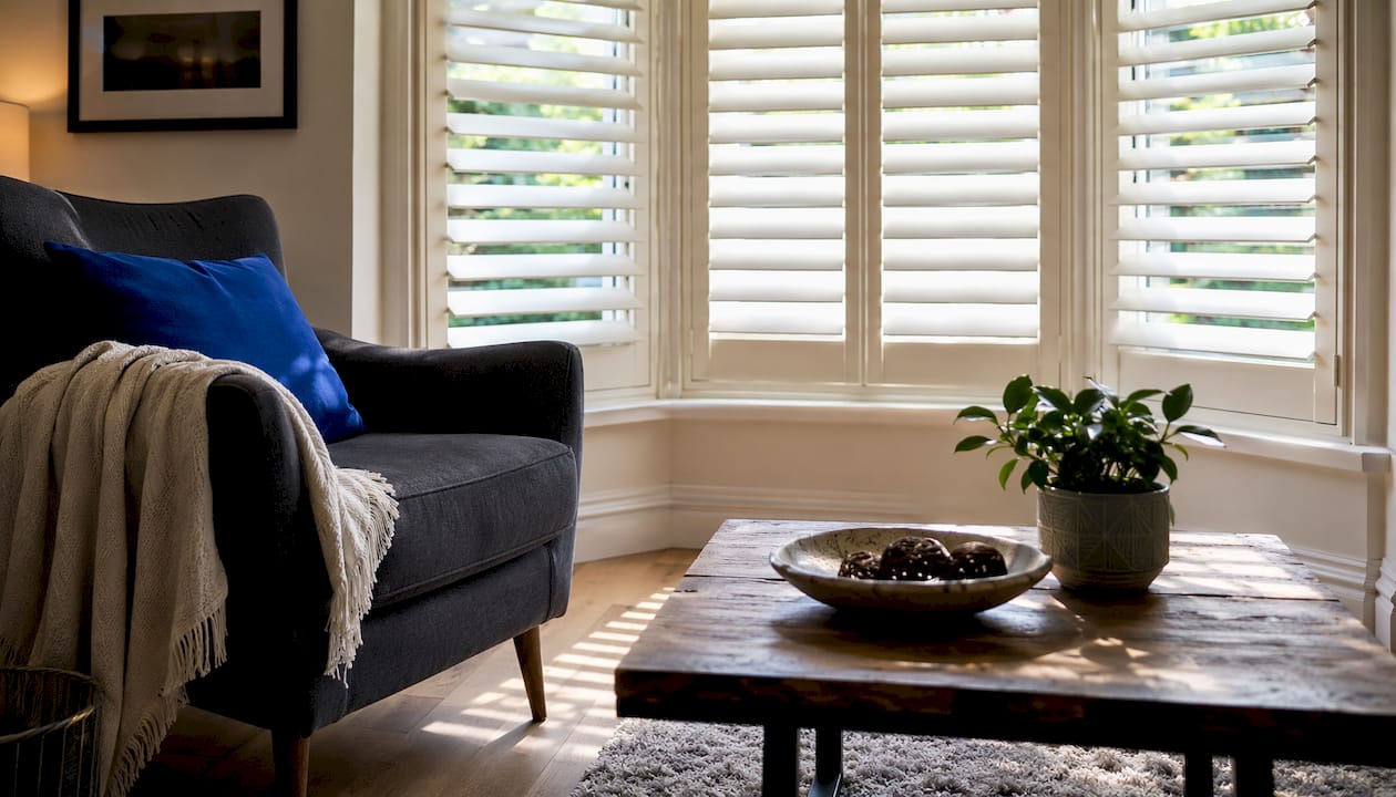 shutter louver sizes Shutter louver sizes