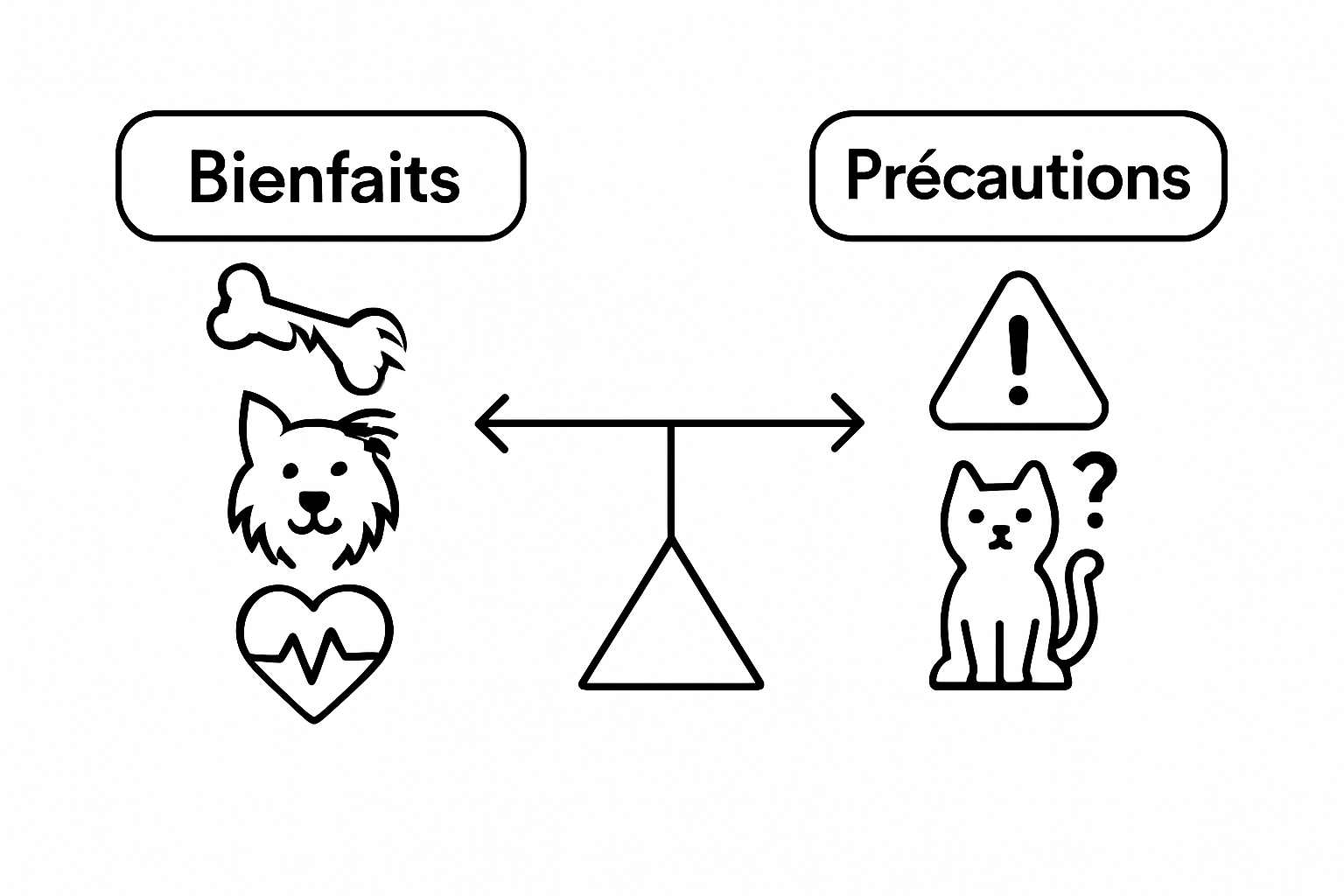 Infographie : avantages et inconvénients des compléments alimentaires passés au crible