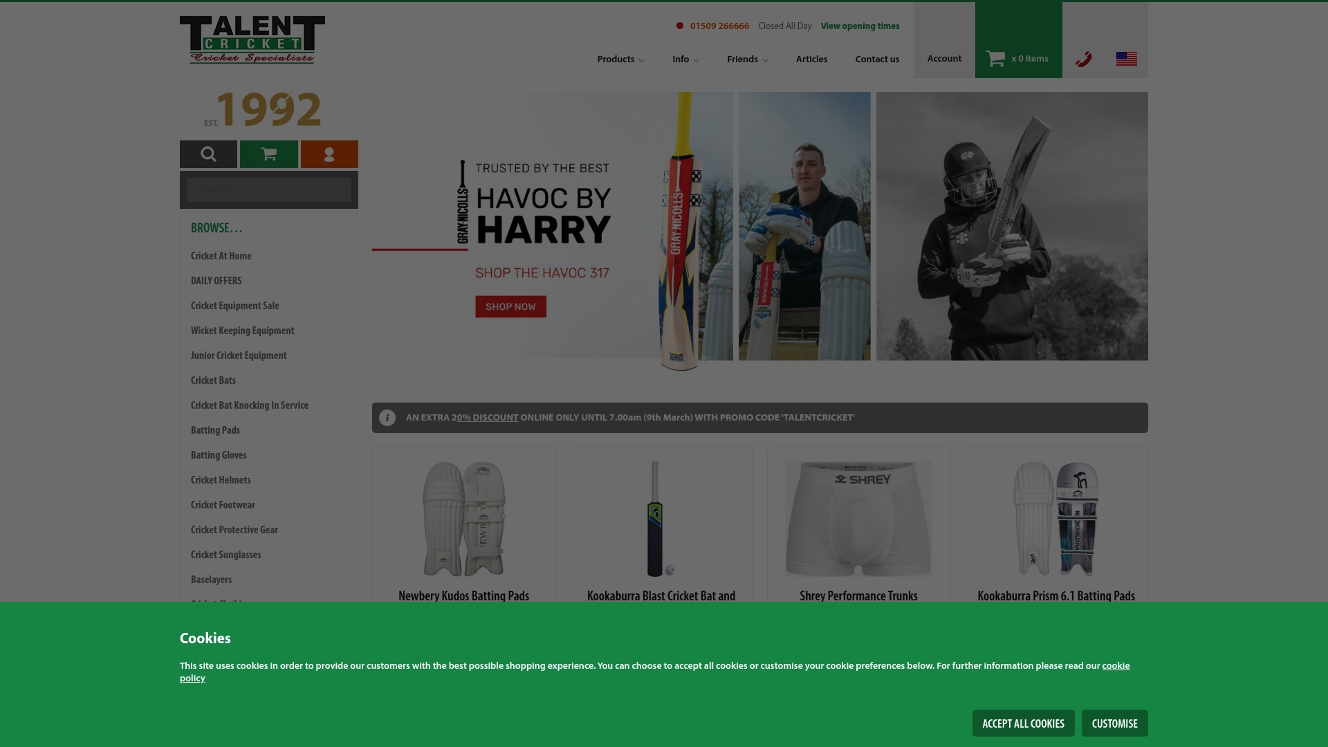 Product Screenshot