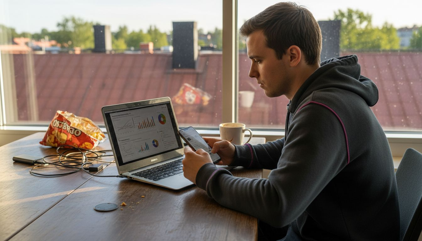 Genomgång av hur kontorshotell presterar inom SEO