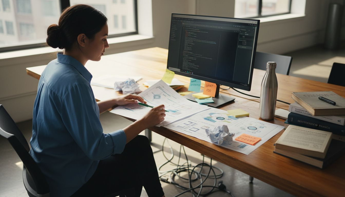 Professional reviews token structure documentation