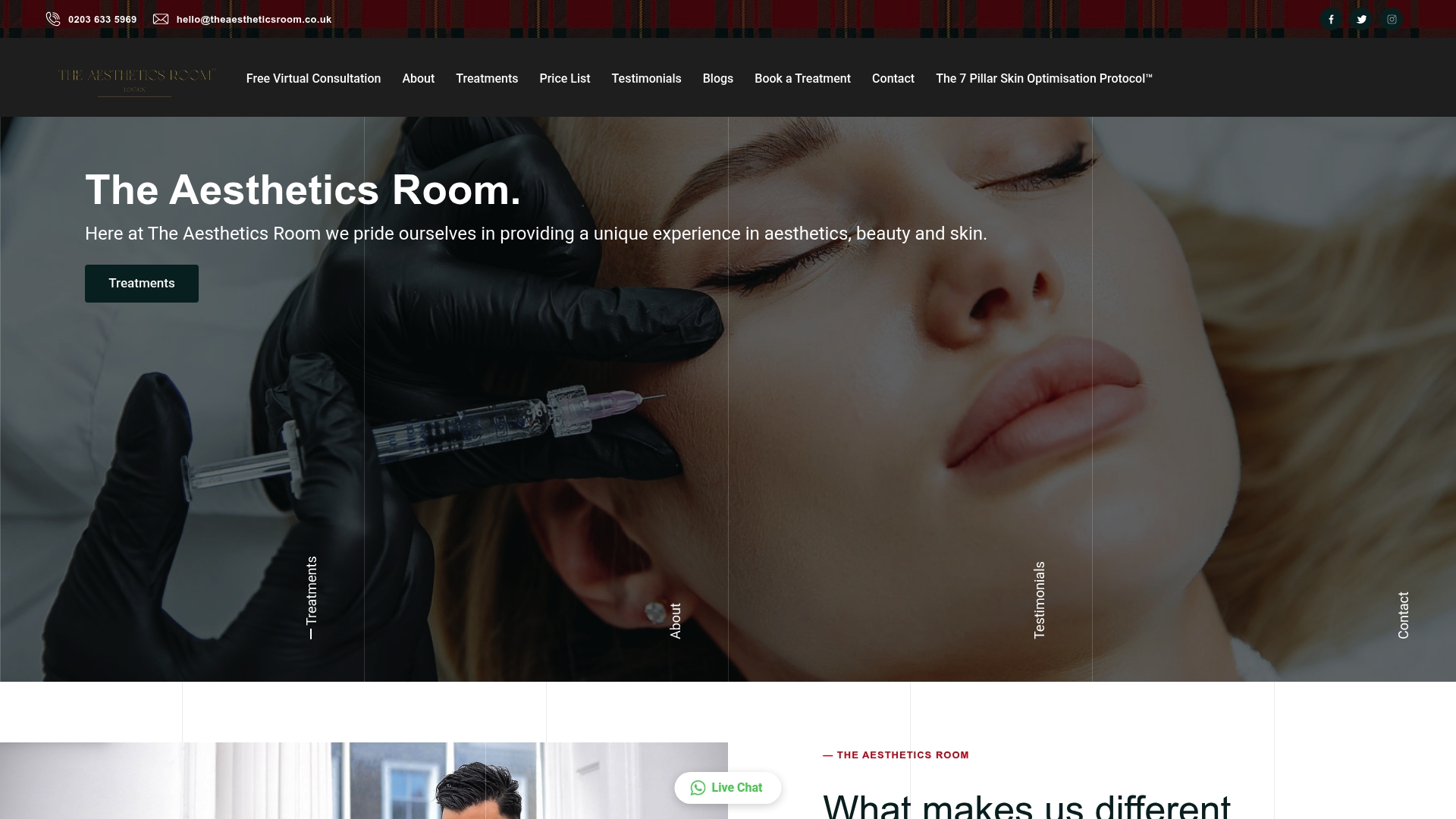 Product Screenshot