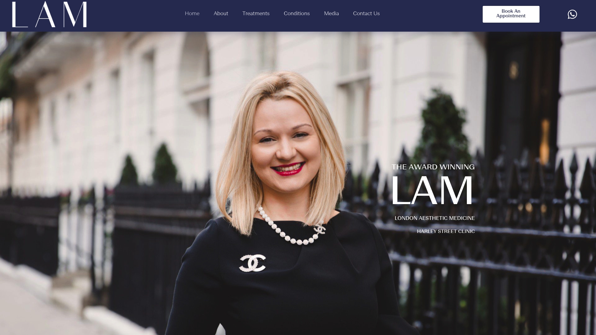 https://london-aesthetic-medicine.com