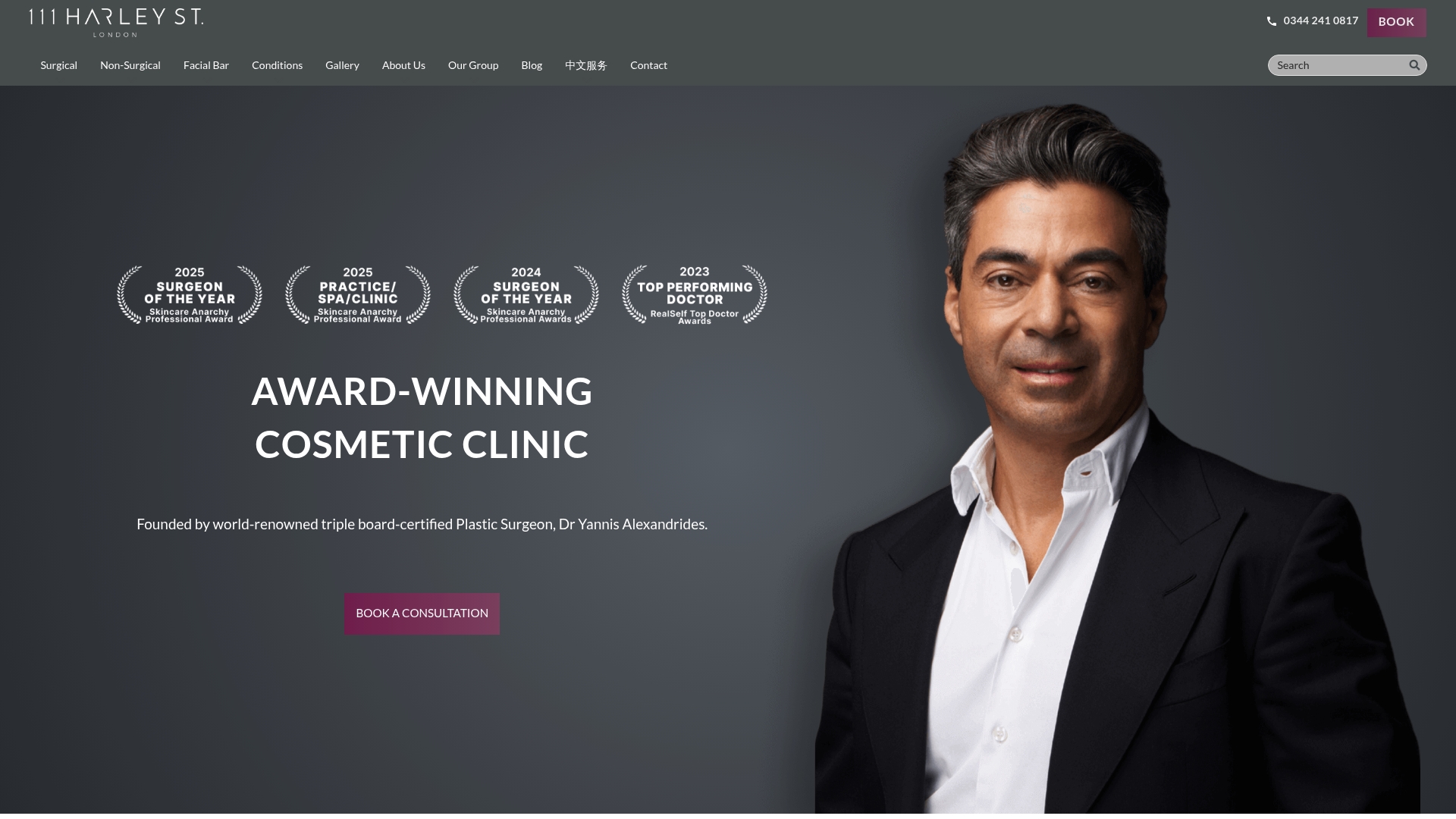 https://111harleystreet.com