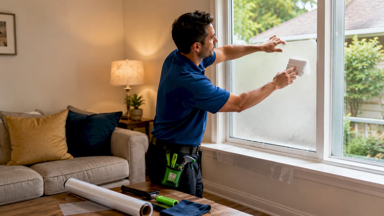 Window privacy solutions: best options for 2026