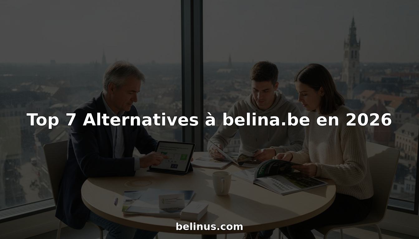 Un consultant échange avec ses clients au bureau sur les différentes solutions énergétiques envisageables.