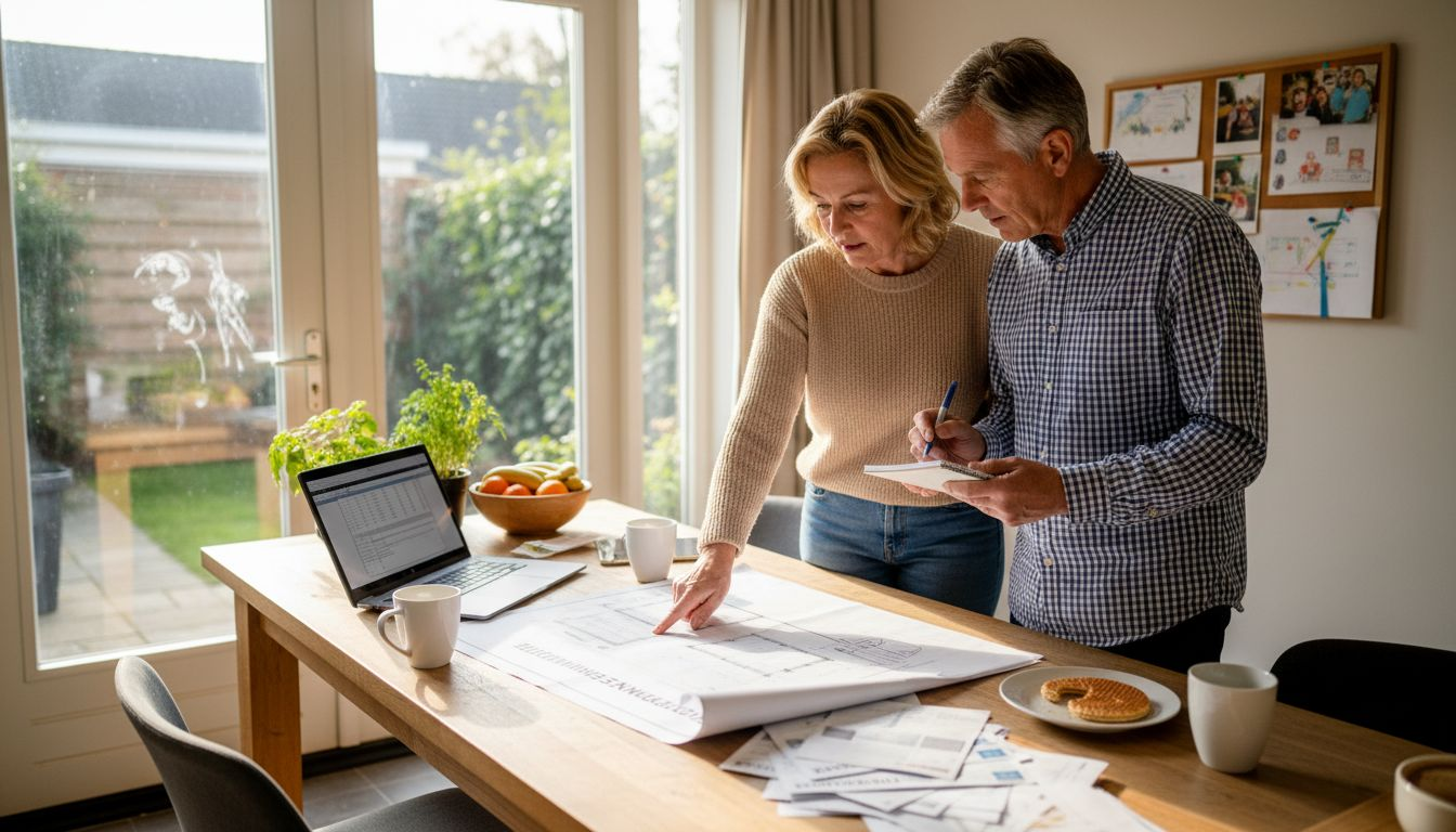 Steeds meer huiseigenaren laten offertes voor zonnepanelen opmaken en vergelijken.