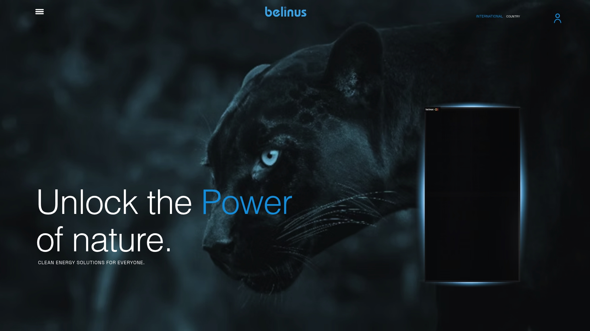 Product Screenshot