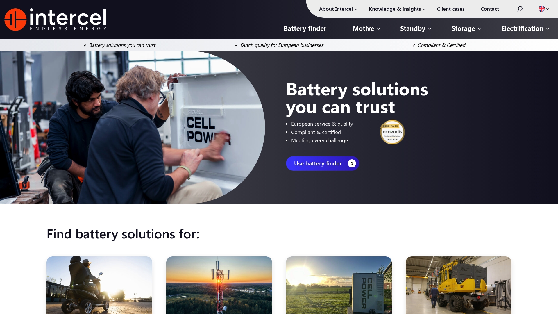 https://intercel.eu