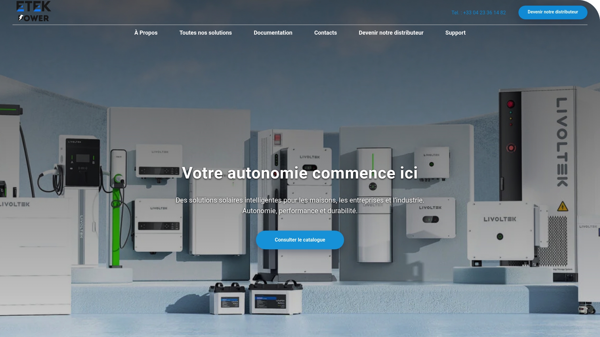 https://livoltek.fr