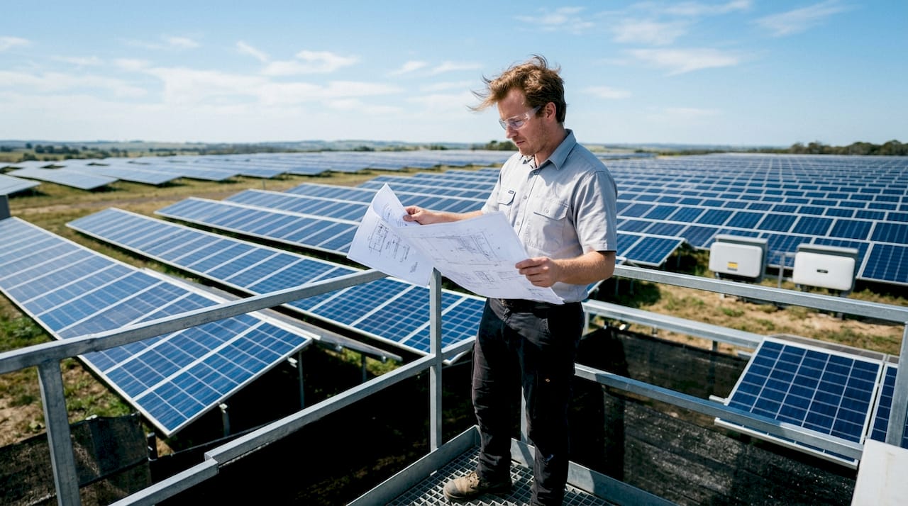 Ingénieur spécialisé dans le secteur de l’énergie, avec une expertise dans le développement d’API RESTful.