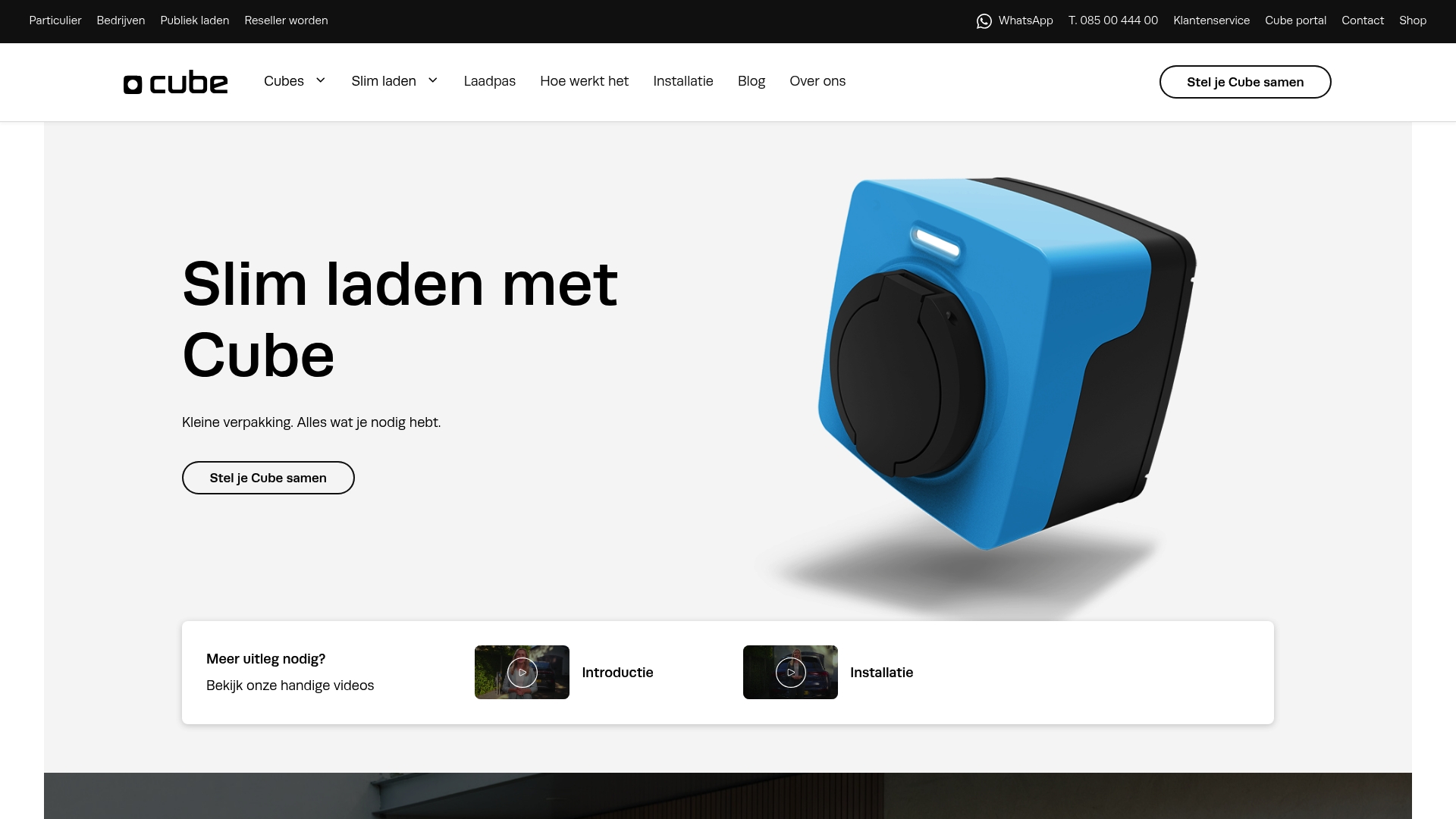 https://cubecharging.com