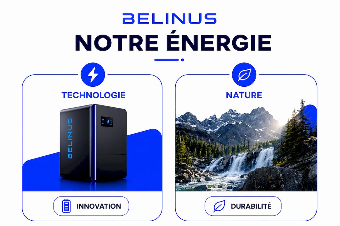 Infographie : les différences clés entre bornes de recharge pour véhicules électriques à usage professionnel et résidentiel