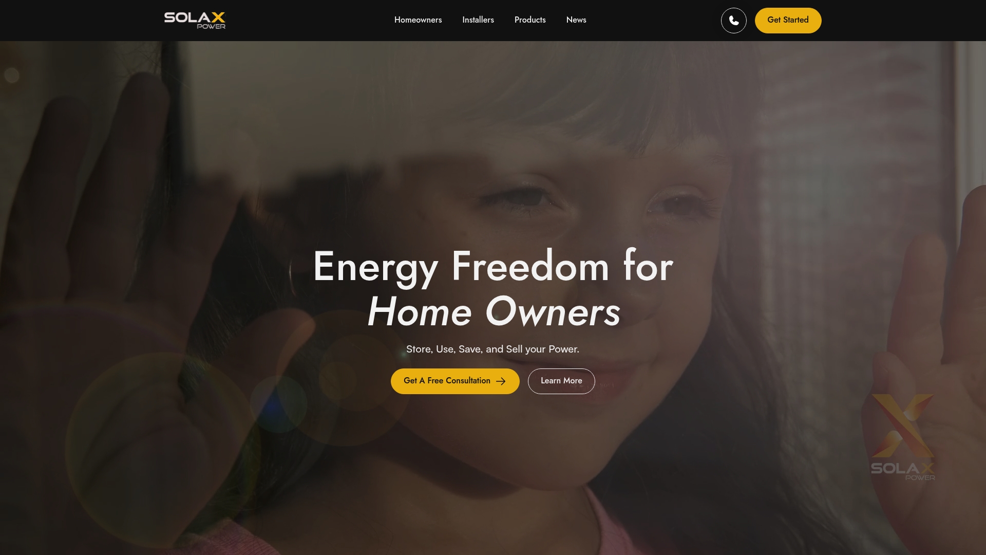 https://solaxpower.com