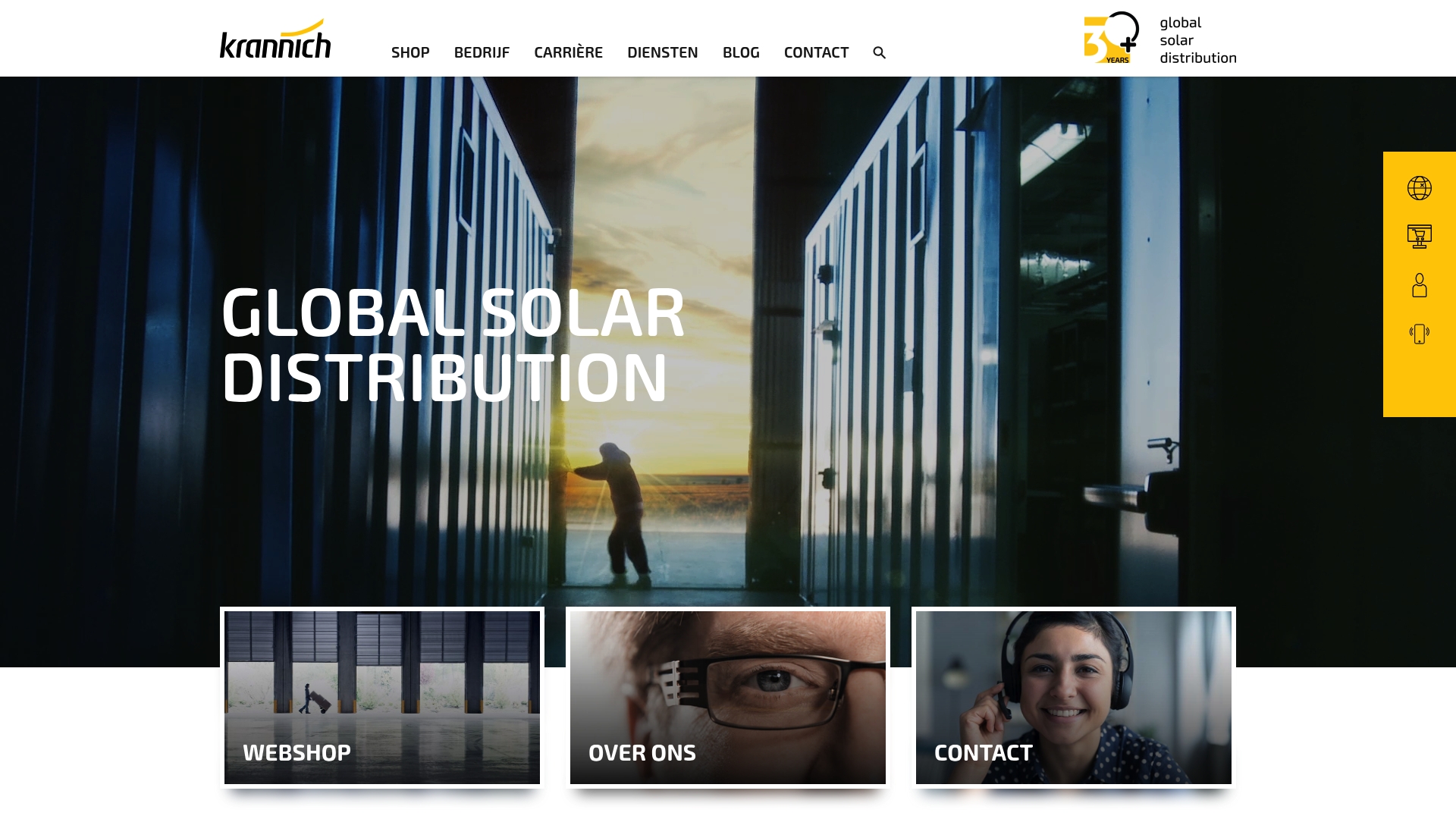 https://nl.krannich-solar.com